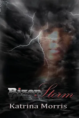 Produktbild von Rizen Storm