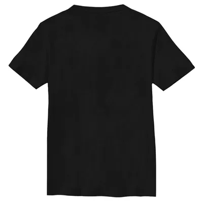 Produktbild von E.T. the Extra-Terrestrial - "Over The Moon" T-Shirt für Jungen TV1999 (158) (Schwarz)
