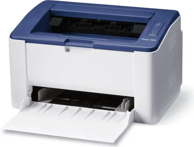 Image de Xerox Phaser 3020 1200 x 1200 DPI A4 Wi-Fi