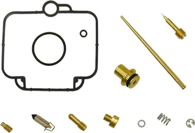 Obrázok produktu pre Polaris Scrambler 500 (98-02) Reparatursatz (26-1020) (Für 1 Vergaser)