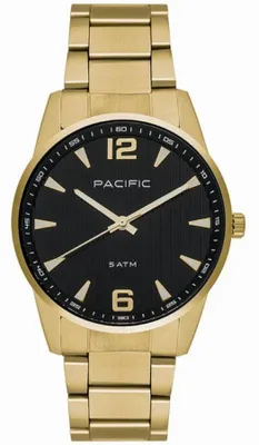 Obrázek produktu pro Hodinky Uhr Pacific, pánské, model Pacific-PC01085