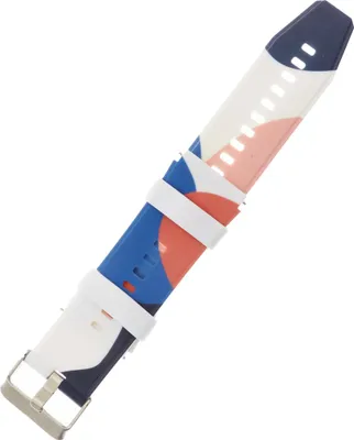 Produktbild von Strap Moro band für Huawei Uhr GT2 Pro silikon strap uhr armband muster 11