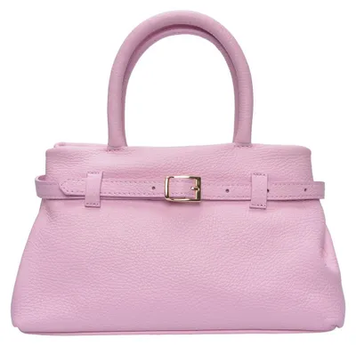 Produktbild von Luisa Vannini_Tote bag_SS26 LV 1003T_ROSA