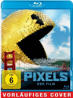 Produktbild von Pixels