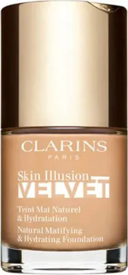 Produktbild von Clarins Skin Illusion Velvet 108.3N 30ml