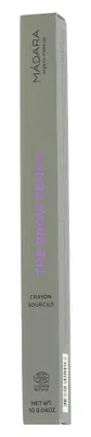 Immagine prodotto di Madara The Brow Pencil #2 Marrone medio