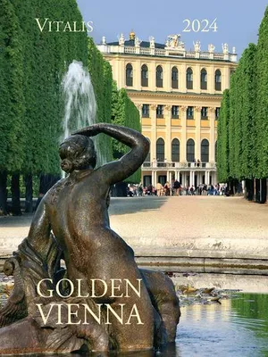 Produktbild von Golden Vienna 2024