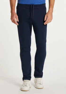Produktbild von Joy - Herren Sport- und Freizeithose, Max (40286), Größe:52, Farbe:Night (00352)