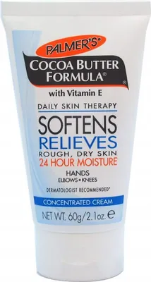 Immagine prodotto di Palmer s Crema Concentrata 60 G Crema al Burro di Cacao