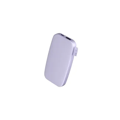 Produktbild von Fresh 'n Rebel 2PB6100DL, 6000 mAh, Lila
