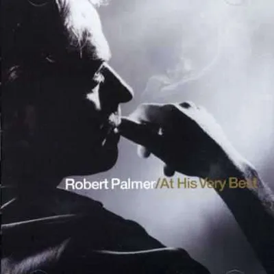 Produktbild von Robert Palmer: At His Very Best