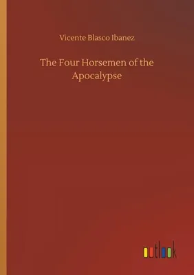 Produktbild von The Four Horsemen of the Apocalypse