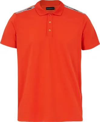 Produktbild von EMPORIO ARMANI Herren Poloshirt Beachwear