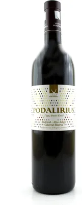 Imagen del producto de Cabernet Riserva Podalirius Vigna Peters Kreid Magnum - 2021 - Bodega Morandell