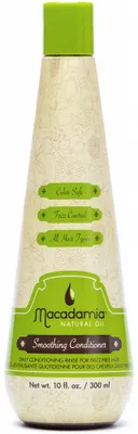 Image de MACADAMIA | MACADAMIA SMOOTHING | Après-shampooings