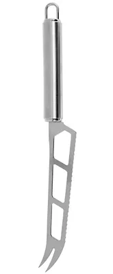 Immagine prodotto di my basics 2816/99U3 my basics coltello da formaggio 18/8, acciaio inox