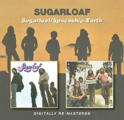 Produktbild von Sugarloaf-Sugarloaf/Spaceship Earth