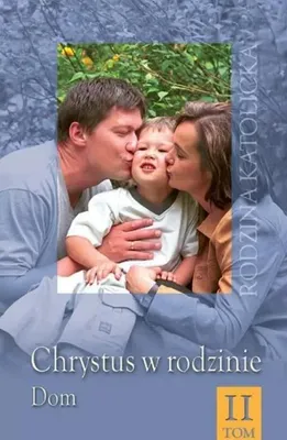 Produktbild von Chrystus w rodzinie T.2