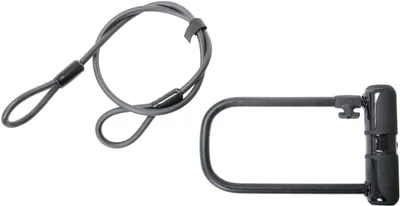 Produktbild von Contec Ct Buegelschl. Powerloc 115 Mm X 230 Mm, Schwarz
