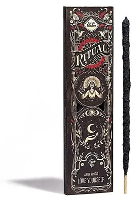 Obrázek produktu pro Sagrada Madre Ritual Kadidlo Own Love -- sada 2 ks - 40 g