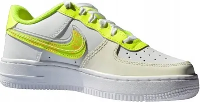 Produktbild von Schuhe Nike Air Force Lv8 DV1680100