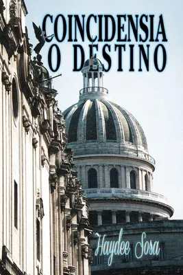 Produktbild von Coincidensia O Destino