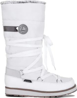 Produktbild von Luhta Tahtova Ms Winterstiefel Damen weiß 40