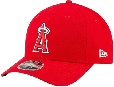 Image de New Era 9Forty M-Crow Cap - AUTHENTIC Los Angeles Angels