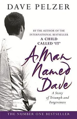 Produktbild von A Man Named Dave