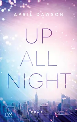 Produktbild von Up All Night