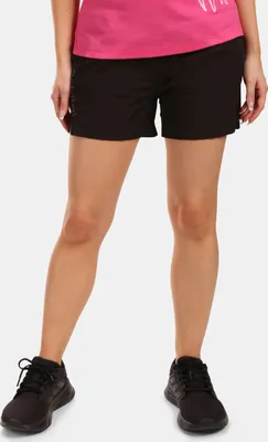 Produktbild von Damen-Outdoorshorts Kilpi MINISI-W, SCHWARZ, Größe 40