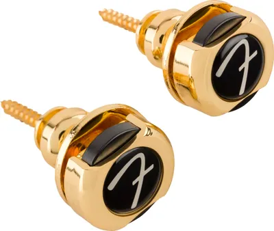 Obrázek produktu pro Fender Infinity Gold Strap Lock