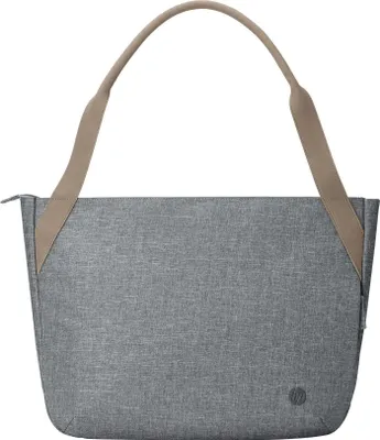 Produktbild von HP Renew Tasche, grau, 14 Zoll, Toploader-Tasche, 35,6 cm (14"), 490 g
