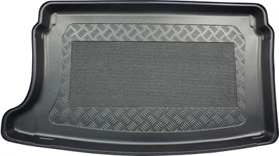 Produktbild von Z440036 Kofferraumwanne kompatibel mit Seat Ibiza (6F) 06.2017-