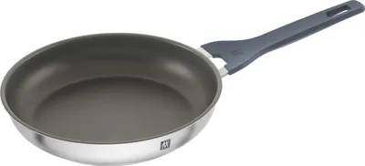 Zdjęcie produktu dla Zwilling - Patelnia płytka 24 cm Simplify