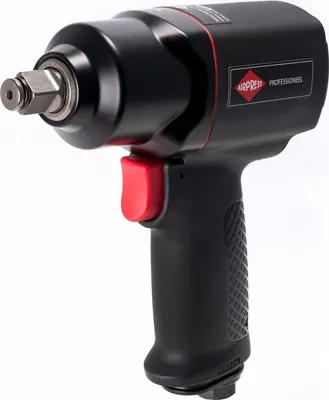 Imagen del producto de Llave de impacto neumática, 1/2 pulgada, 1302 Nm, modelo 45406