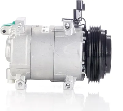 Produktbild von NISSENS 890682 VS09 Klimaanlage Klimakompressor PAG 46 R134a für HYUNDAI i20 (PB, PBT)
