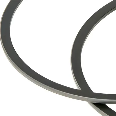 Produktbild von Kolbenring Satz Airsal Sport 69,4ccm 47mm, 40mm für Derbi, Piaggio D50B0