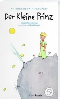 Image de Der Kleine Prinz