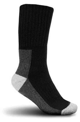 Produktbild von Arbeitssocke ELTEN Thermo-Socks, Gr. 43-46