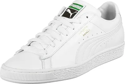 Produktbild von Schuhe Puma Basket Classic Xxi M 37492301