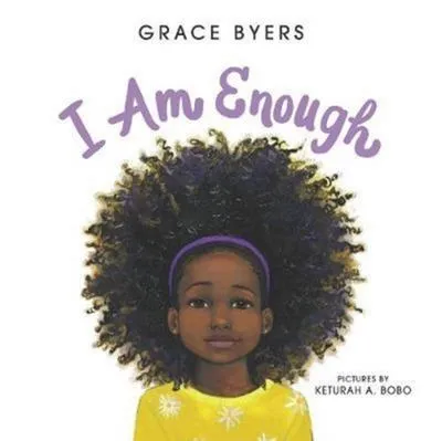 Produktbild von I Am Enough