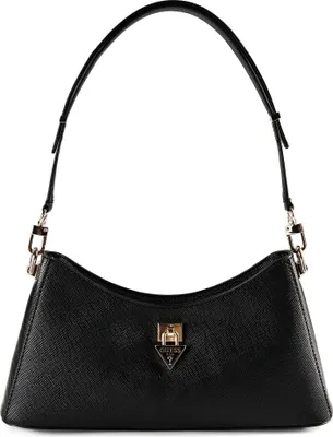 Produktbild von Guess Patsie Schultertasche 31 cm