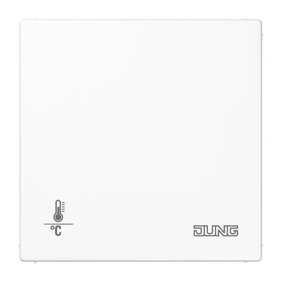 Produktbild von Jung LS2178ORTSWW KNX Objektregler mit Tasterschnittst.