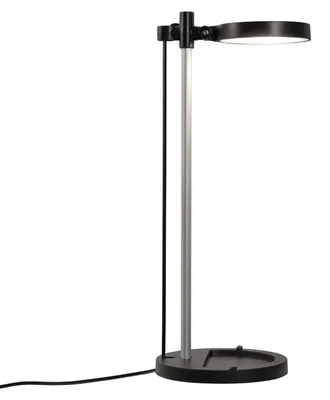 Produktbild von MAUL Tischleuchte MAULkit LED 4.000 K dimmbar Standfuß schwarz