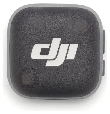 Obrázok produktu pre DJI CP.RN.00000531.01, Vysielač na telo, Biela, 400 m, Lithium-ion (Li-ion), 3,87 V, 11,5 h