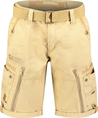 Produktbild von Geographical Norway SU1106H_Beige : Größe - XL Größe: XL