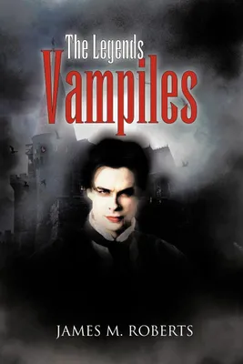 Produktbild von The Legends Vampiles