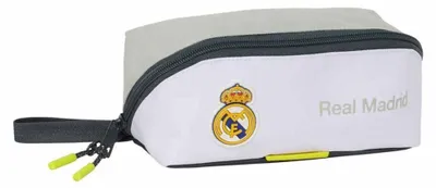 Obrázek produktu pro Penál pro Real Madrid 25/26 sezóny, odolný design