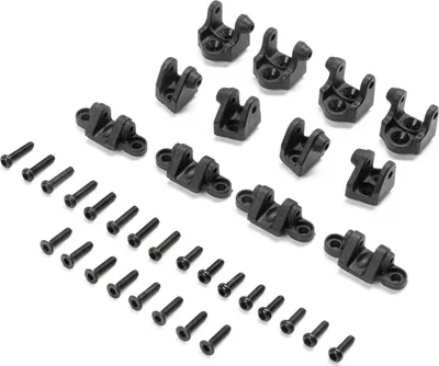 Productafbeelding van Losi ophangingsmontageset: Mini LMT